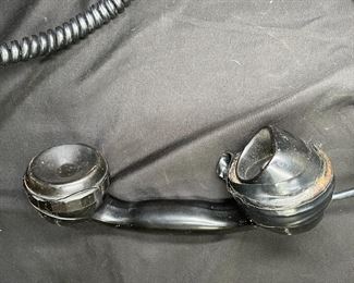 Vintage Strombarg Carlson Telephone