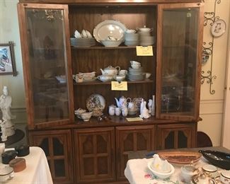 China cabinet
