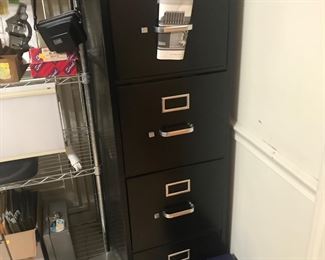 File cabinet
