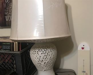 Vintage lamp