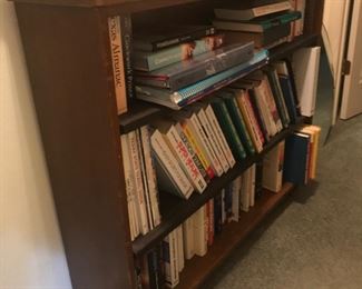 Bookshelf