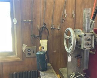 Sets of craftsman impact sockets