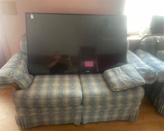 Vizio 55 inch TV