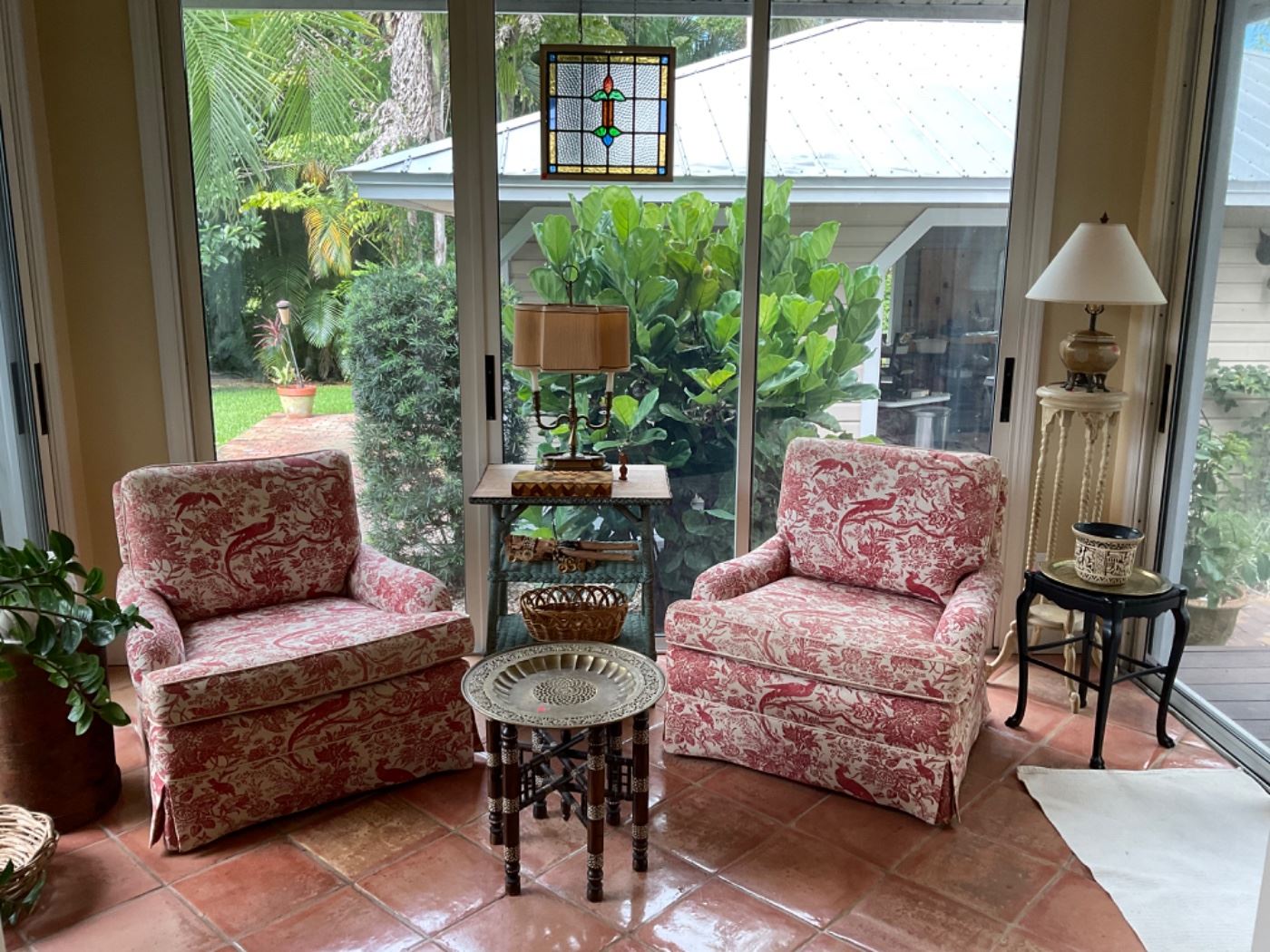 BEAUTIFUL SALE IN VERO BEACH Quality antiques... starts on 7/7/2023