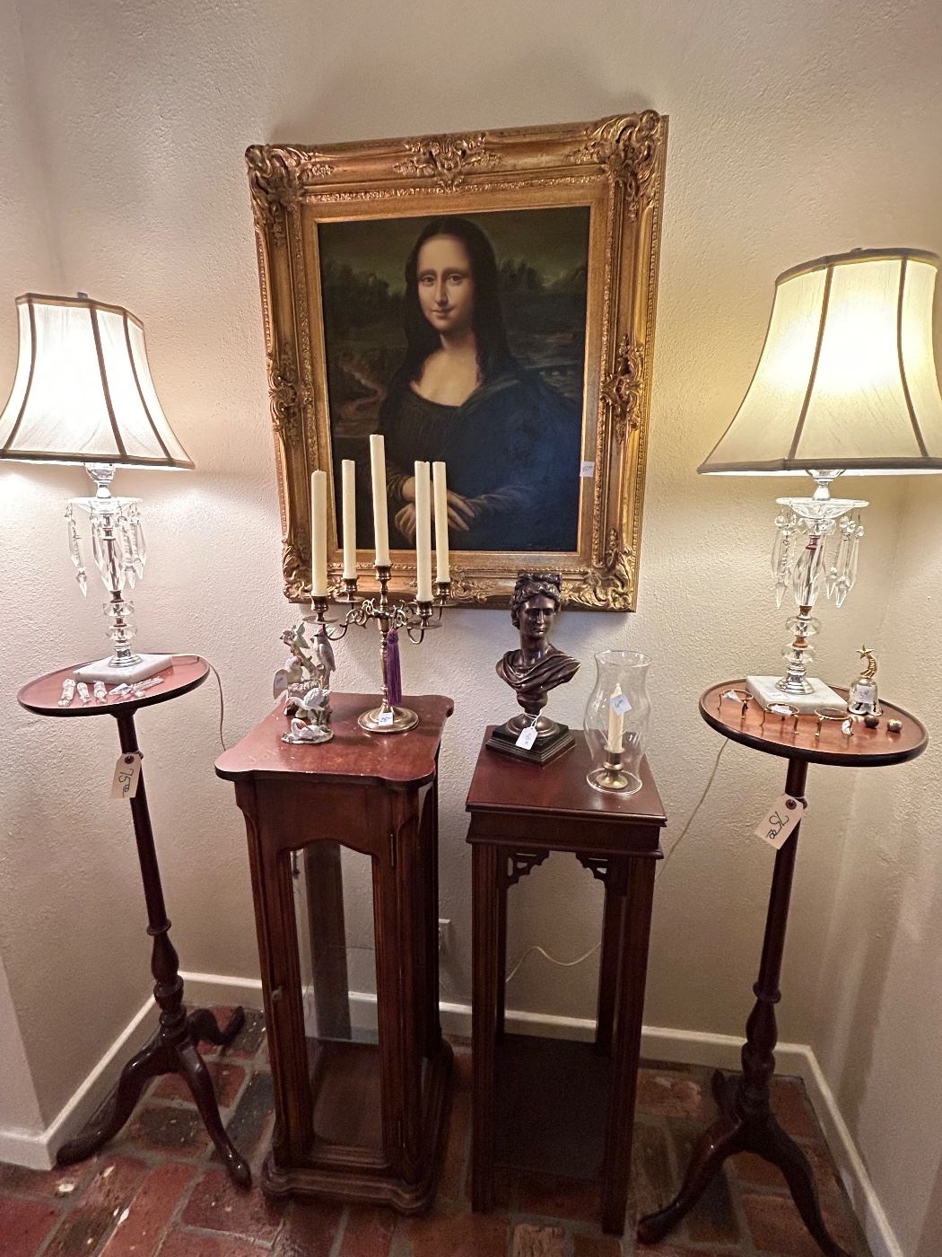 HUGHES ESTATE SALE in Laurel, MS starts on 6/22/2023