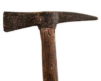 617b Naval Boarding Ax