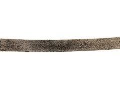 620 French 19th C Sword - Handle is Loose 