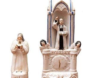 647 Staffordshire John Wesley 