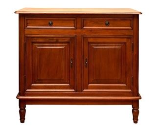 650 Ballard Design Chest