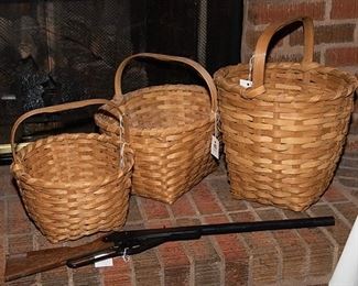 Baskets