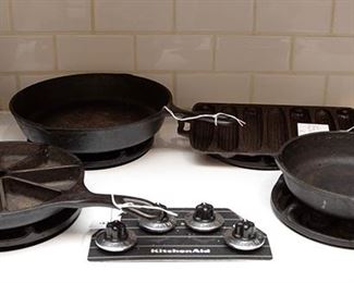 Cast Iron