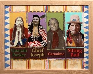 Elayne Goodman Artwork