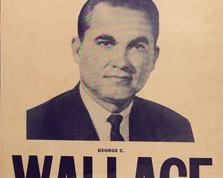 George Wallace