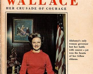 Lurleen Wallace Book