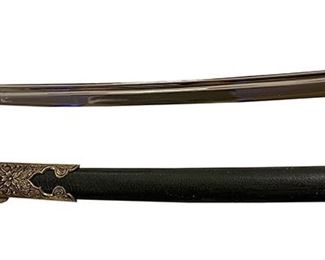 Movie Prop from Movie Sand Pebbles - Detail 2