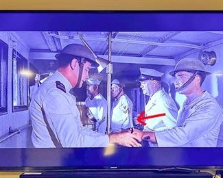 Movie Prop from Movie Sand Pebbles - Detail 5