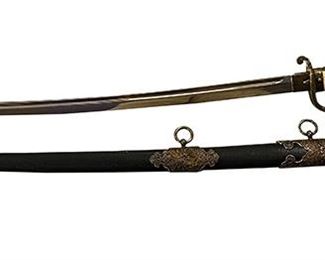 Movie Prop from Movie Sand Pebbles