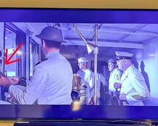 Movie Prop from Movie Sand Pebbles - Detail 4