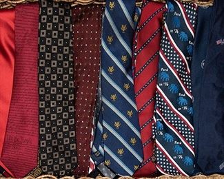 Ties