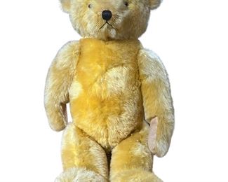 Antique Large Jointed Bear