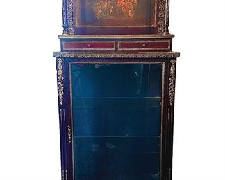 Beautiful Antique French Cabinet