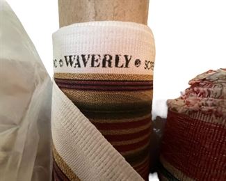 Waverly and Other Brands