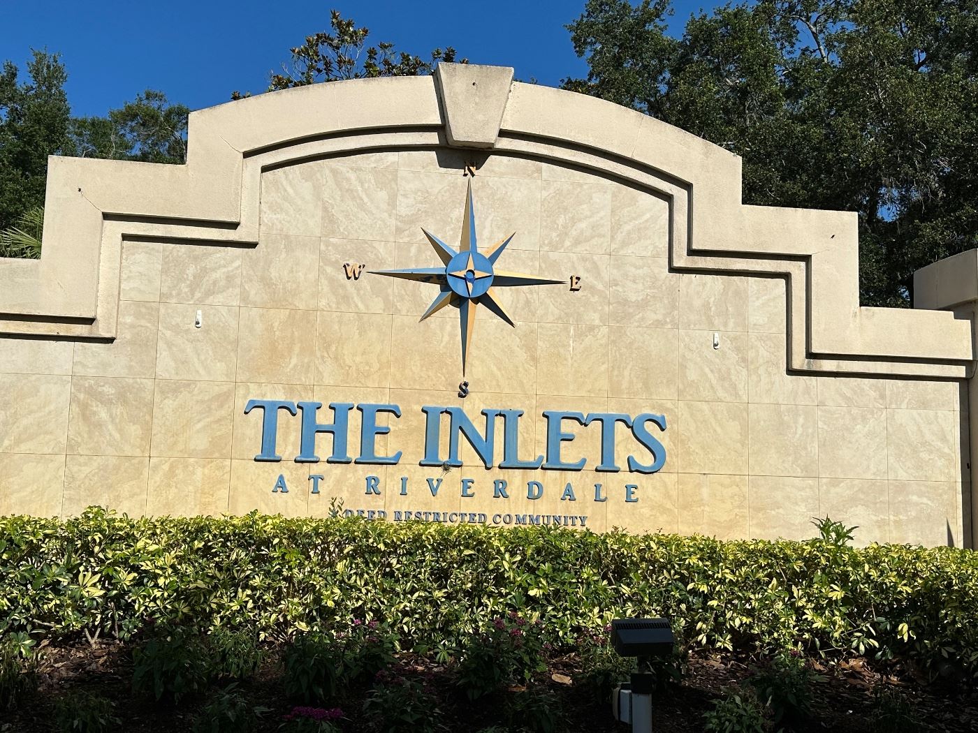 Waterfront Estate Sale in the Inlets starts on 6/24/2023