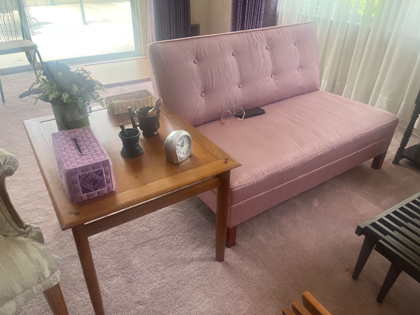 Lawrenceburg Estate Sale at Mid Century Home starts on 6/23/2023