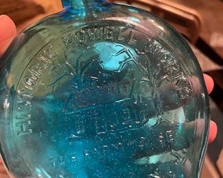 NJ "antique" glass