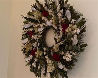 Wreath