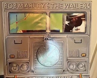 Bob Marley & The Wailers 