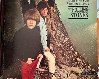 Rolling Stones 