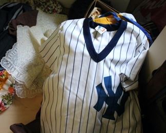 NY Yankees jersey 