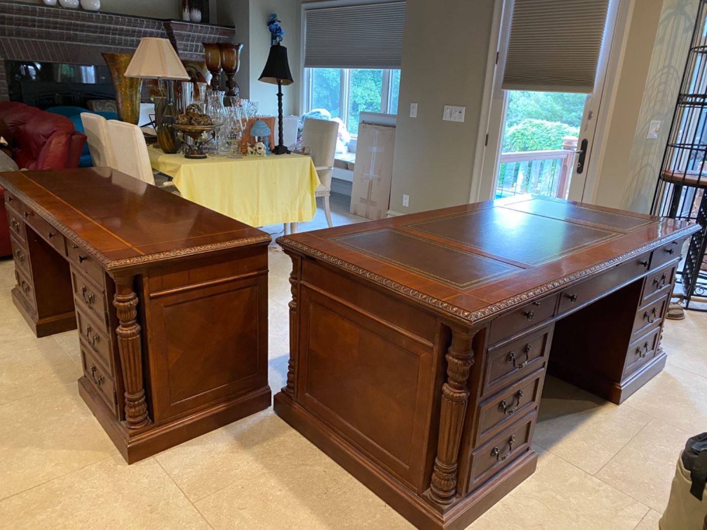 Linden Estates Estate Sale in Omaha, NE starts on 6/23/2023