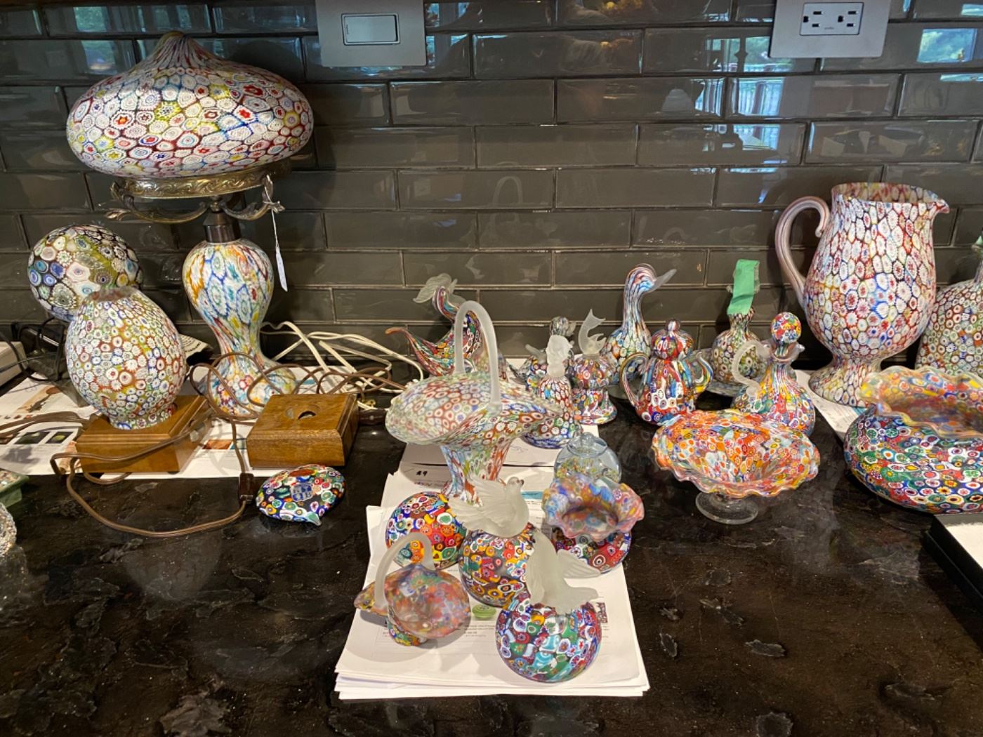 Linden Estates Estate Sale in Omaha, NE starts on 6/23/2023