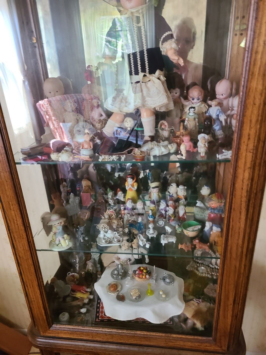 AMAZING PICKERS ESTATE SALE in Killingly, CT starts on 6/23/2023