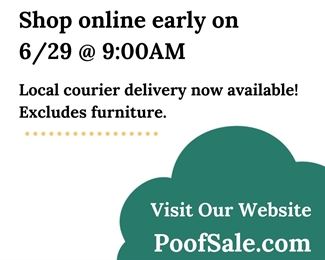 Shop Select Items