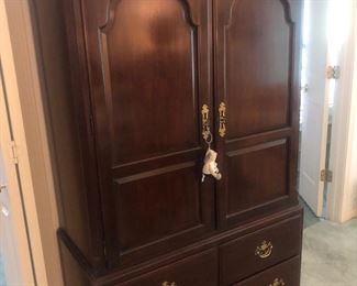 Armoire 