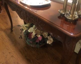 Sofa Table