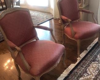 Side chairs