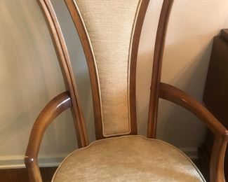 Chairs for dining table