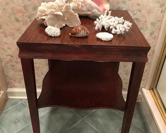 Side table 