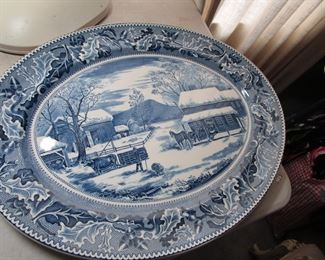 Vintage china