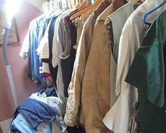 Carhartt, vintage clothing and more