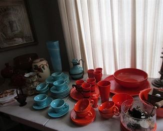 Glading McBean selection