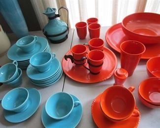 Glading McBean Mid Century selection