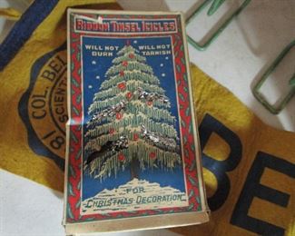 Vintage Christmas