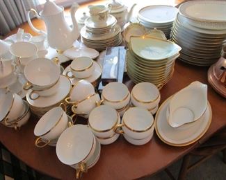 Vintage china