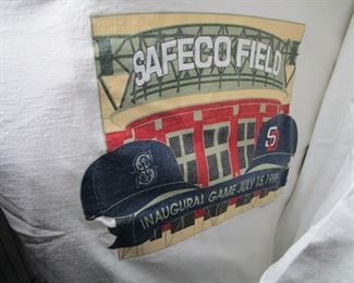 More vintage sport shirts