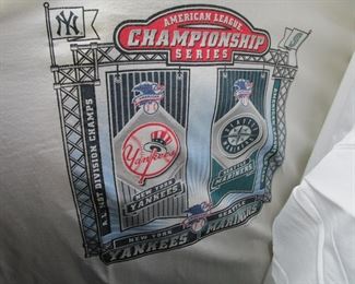 More vintage sport shirts